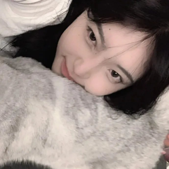 我们如此相爱